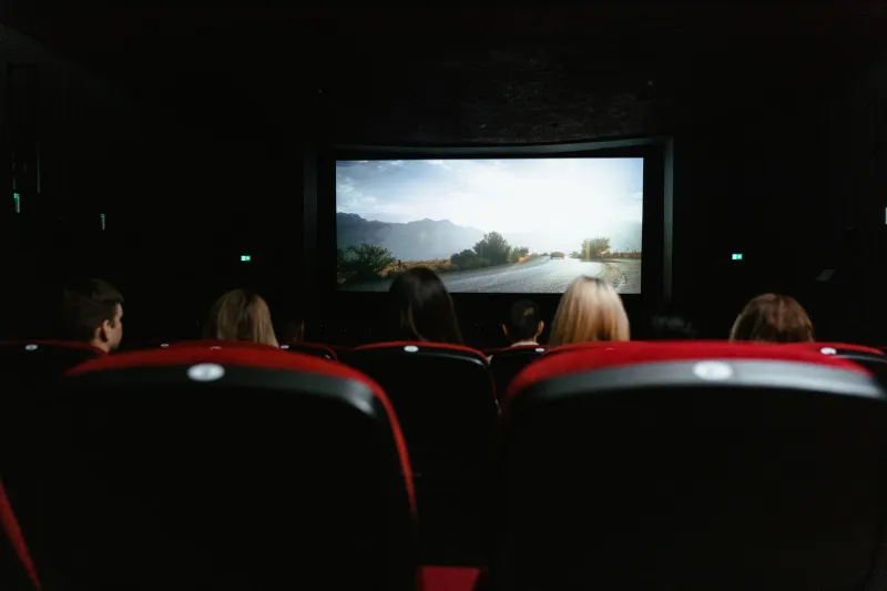 Two Minutes of Genius, Two Hours of Regret: The Quiet Art of the Modern Movie Trailer