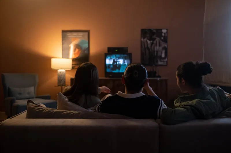 Everyone Watched It at the Same Time: Remembering When America Had a Shared TV Schedule