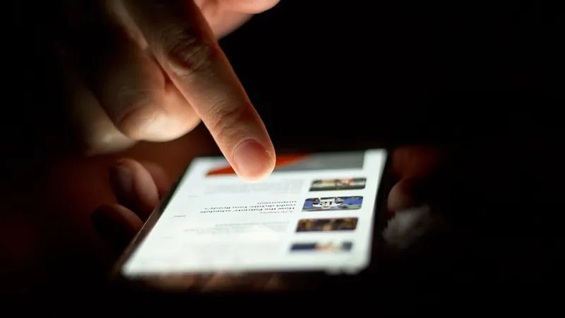 Swipe, Skip, Quit: Are We Actually Losing the Ability to Watch Long-Form Content?